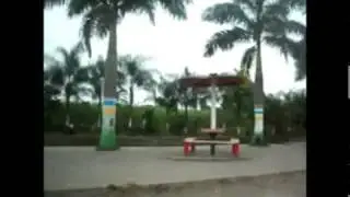 VÍDEO  DE  MI CIUDAD NARANJITO