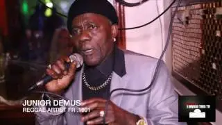 JUNIOR DEMUS