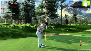 The Golf Club Early Access Gameplay: Part 1