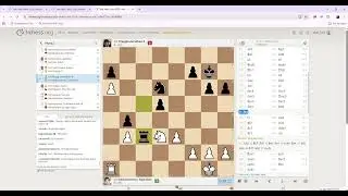 Tata Steel Chess 2026. Masters, огляд 2 туру