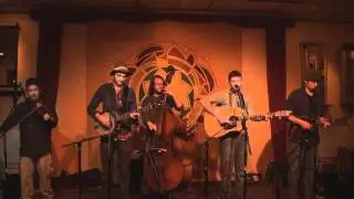 Garcia Grass - Bird Song