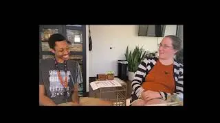 L3 Leadership Podcast - Lauren Bellieu, serving with differing abilities