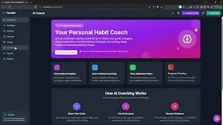 Trackbit Short Demo