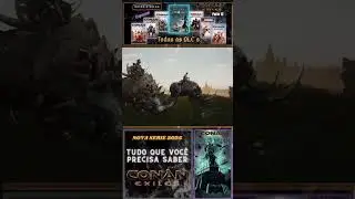 #12 DLC Ilha de Siptah