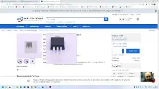 01 - Tutorial de EasyEDA, Introducción y crear cuenta.