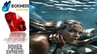 FASC&Iacute;NIO DA SEREIA | IMERS&Atilde;O EM &Aacute;GUAS PROFUNDAS | ATIVA&Ccedil;&Atilde;O| MATERIALIZA&Ccedil;&Atilde;O | RITUAL SUBLIMINAR 963Hz
