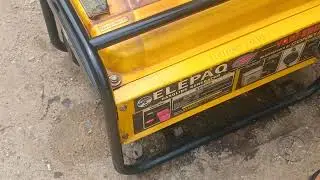 KUFRE THE GENERATOR DOCTOR  Live Stream