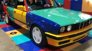 Agenda Trade show 2018 (Recap)