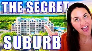 Secret Suburb In Tampa Bay Florida 2023: Feather Sound Florida | Moving To Feather Sound Florida