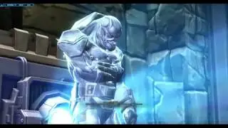 SWTOR: The Nathema Conspiracy: The Return of Khem Val