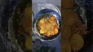 easy recipe dahi phulki #trending #shortvideo #easyrecipe #recipe #cooking #latestrecipe #food #