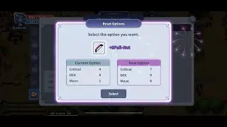 TWOM IMO: Reset Fail-Not & Kooby Dic's Event