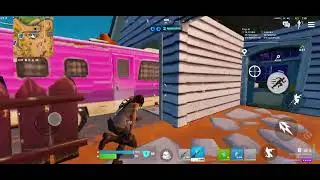 Ich gewinne in der rainbow challenge 