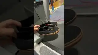 VANS durability test 🔥