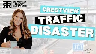 Crestview Traffic Disaster