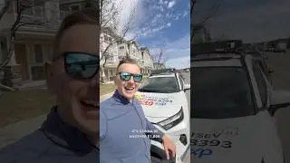 Day in Life of a Calgary Realtor (r) | Real Estate Agent #calgaryrealestate