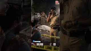 Anjuna Constable Booked for Alleged Theft of Gold Ornaments from Accident Victim