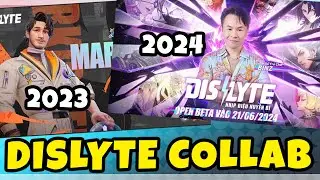 DISLYTE NEW COLLAB AFTER SINCE WITH MARKIPLIER | VN RELEASE | DISLYTE