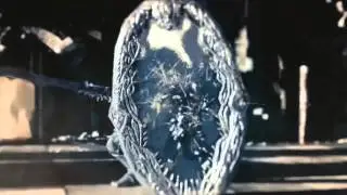 Dark Souls 2 E3 Trailer. (Legend Never Dies)