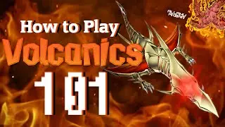 How to Play Volcanics 101