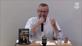 Qu'est-ce que le cosmisme russe ? (Pierre Hillard)