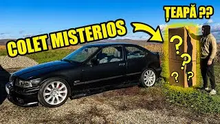 Am Primit un Colet Misterios Pentru Bmw E36