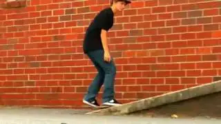 Nike SB Debacle Trailer