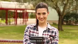 ZH-CN - World Global Network Official Life Sensing Technology Video
