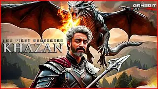 Defeating Ozma For TRUE ENDING || The First Berserker Khazan || NG+