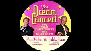 The Dream Concert 3:24 min Promo