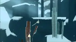 Journey Mountain - Final Glyph Locations