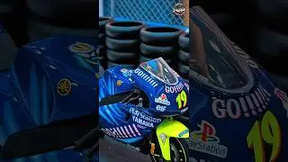 Rider 2 Tak GP 500 Olivier Jacque Yamaha YZR 500 Minichamps 1/12 #diecastcollection #automobile