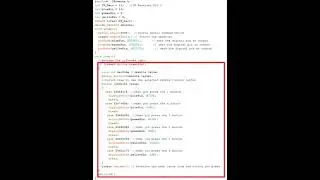 Experiment No  8 IR Remote control using Embed Ex tern Feature