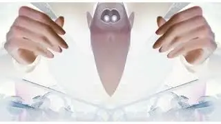 Hotel Transylvania | Crying Scene | Special Effects | Presented by Klasky Csupo 2001 Effects!