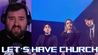 Singer/Songwriter reaction to SOHYANG & PETRA - FREEDOM - FOR THE FIRST TIME!