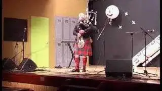 Robert Watt Champion Piper - SLUSA 2004