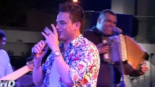 El Gavilán (En Vivo) - Silvestre Dangond & Rolando 8A (Fiesta Privada) [[FULL HD]]