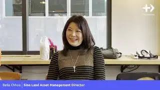 Bella Chhoa, Sino Land Asset Management Director  | Time Auction