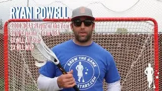 Join Lacrosse All Stars