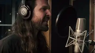 Dopamine Rush &mdash; Jony (studio live)