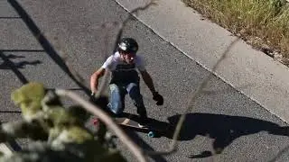 Anatoly Belous || Fast Freeride