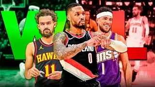 The Real Winners and Losers of the NBA Offseason