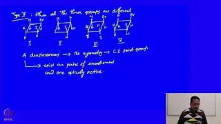 mod06lec27 - Diastereomerism in Ring System - Part 02