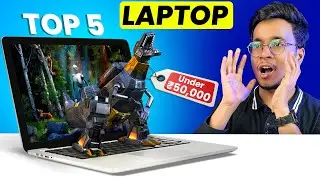 Best Laptop Under 50000 Rs✨ Laptop Deals on Great Freedom Festival✨ Best laptop 2025✨