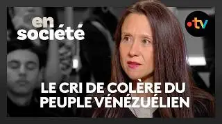 Le scandale des comptes de Maduro et 