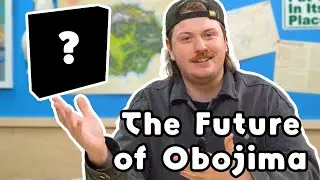 Новые проекты, обновлённые правила и многое другое! | Будущее Ободзимы