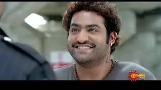 Saturday Morning Movie - Promo | Oosaravelli @9.00 AM | 25th July 2020 | Gemini TV