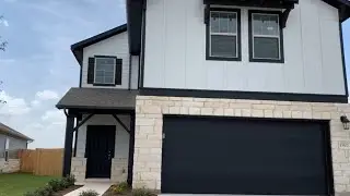 13502 Lansdale cove Austin Home For Rent - 4 Bed 3 Bath - by Property Managers in Austin