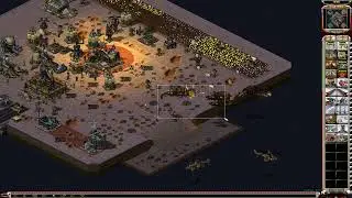 Mental Omega (INI MOD): Short Video #1