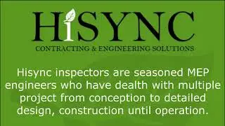 HISYNC Property Snagging Services